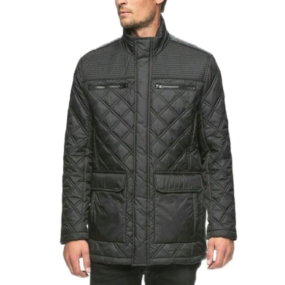Marc New York Other - MARC NEW YORK Andrew Marc Men’s Quilted Coat